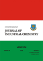 					View Vol 30, No 1 (2002): Hungarian Journal of Industrial Chemistry
				