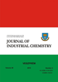 					View Vol. 52 No. 2 (2024): Hungarian Journal of Industry and Chemistry
				