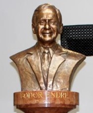 Endre Bodor